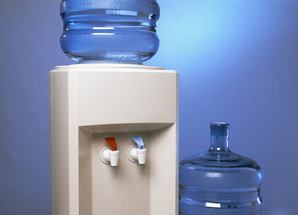 Upgrade Water Dispenser